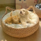 Handmade Pet House
